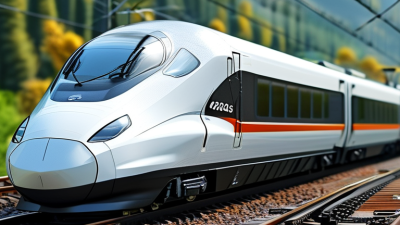 2026 Best Central Asia Rail Transport Innovations and Trends?