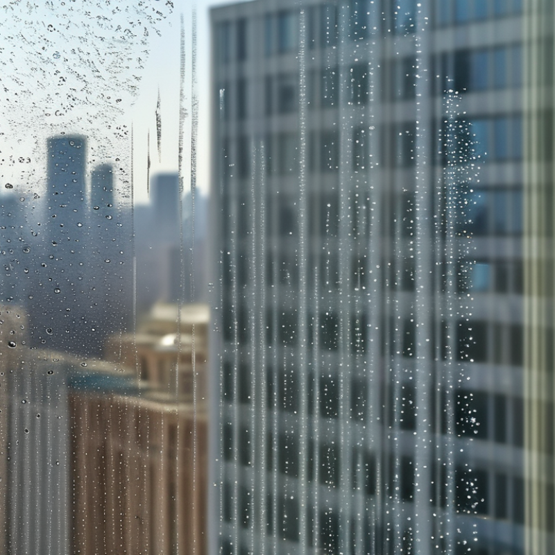 How to Polish Windows for a Crystal Clear Finish?