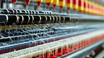 Why Choose a Circular Rib Knitting Machine for Your Business?