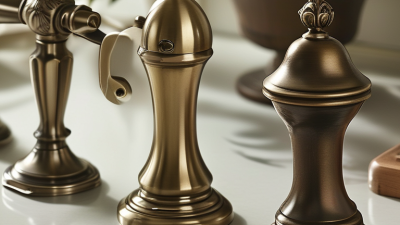 What is a Cabinet Handle and How to Choose the Right One?