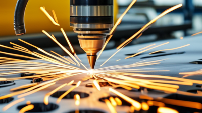 Top Tips for Sourcing Laser Cut Parts Effectively?