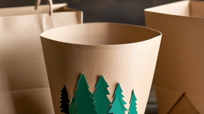 Why Choose Eco Friendly Paper Party Bags for Your Events?