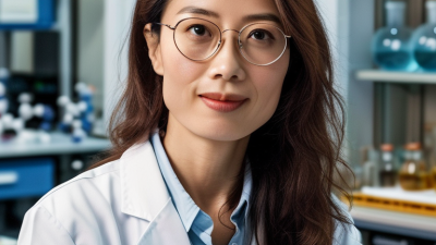 Top Molecular Biology Suppliers in China for Global Buyers?