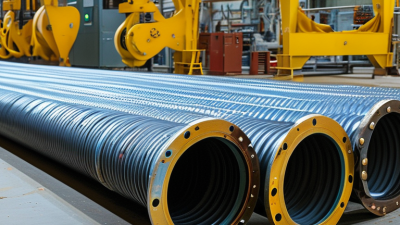 Top Elastomer Bellows Uses and Benefits for Global Buyers?