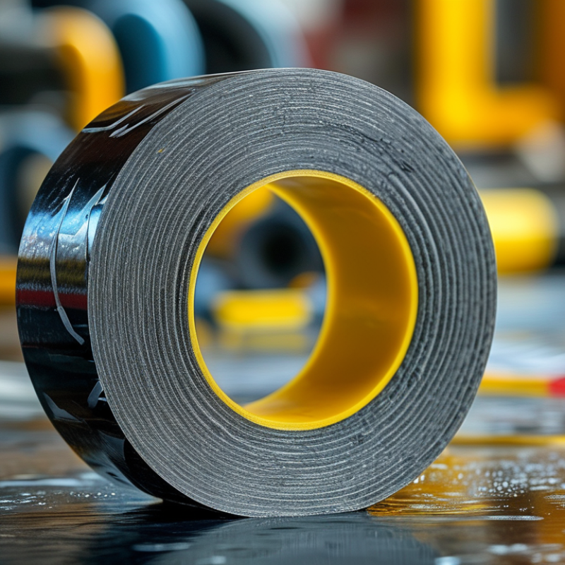 Top 10 Uses of Polyester Silicone Tape for Your Projects?