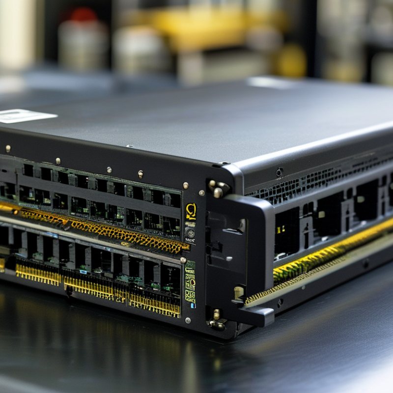 Top 10 QSFP56 Transceivers for Global Buyers to Consider?