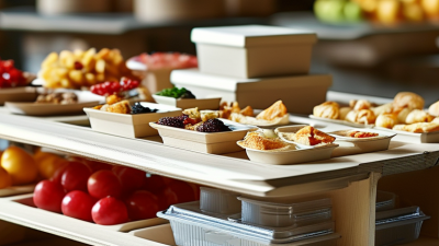 How to Choose the Right Thermoformed Packaging Trays?