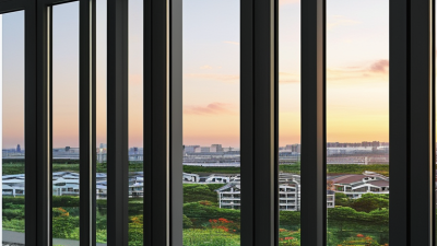 China Best Door Window Solutions for Global Buyers?