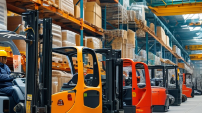 Top 10 Used Packaging Equipment Companies in China You Should Know?