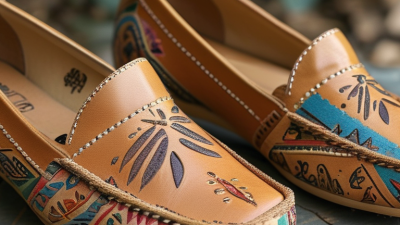 What is a Women's Moccasin Shoe and How to Choose the Right Pair?