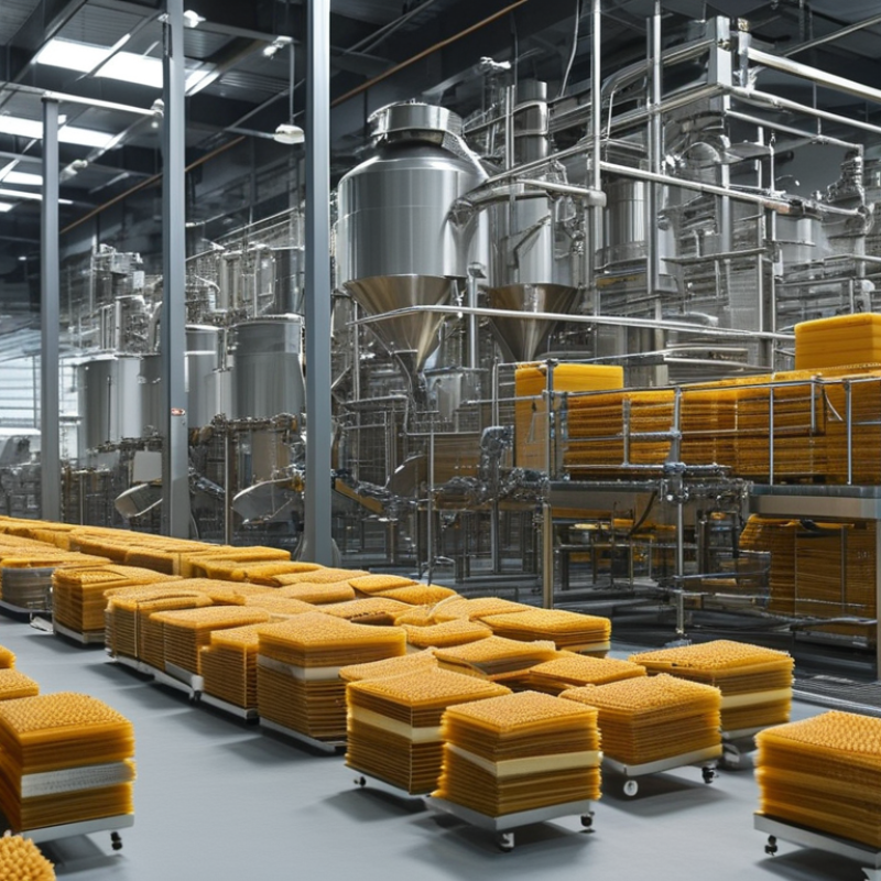 How to Choose the Right Food Factory Equipment for Your Business in 2026?