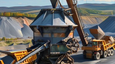 2026 How to Choose the Best Fine Cone Crusher for Your Needs?