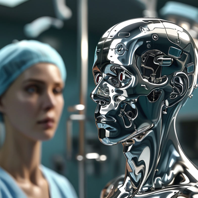 Why Choosing the Right Metal is Crucial for Medical Implants?