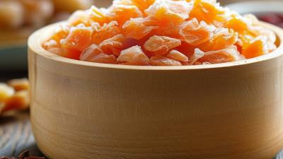 Top 10 Benefits of Freeze Dried Food for Survival and Convenience?