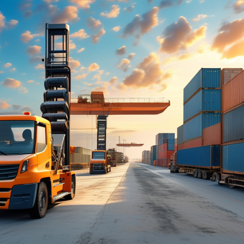 Top Trends in Material Handling Automation in China Explained?