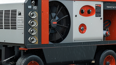 Top Tips for Choosing the Best Compressed Air Dryer?