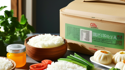 China Top 10 Hygienic Food Packaging Solutions for Safe Consumption?