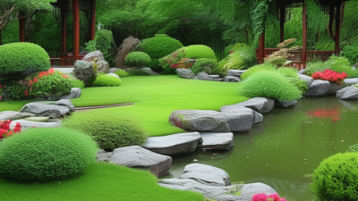 China Top 10 Landscape Cloth Options for Your Gardening Needs?