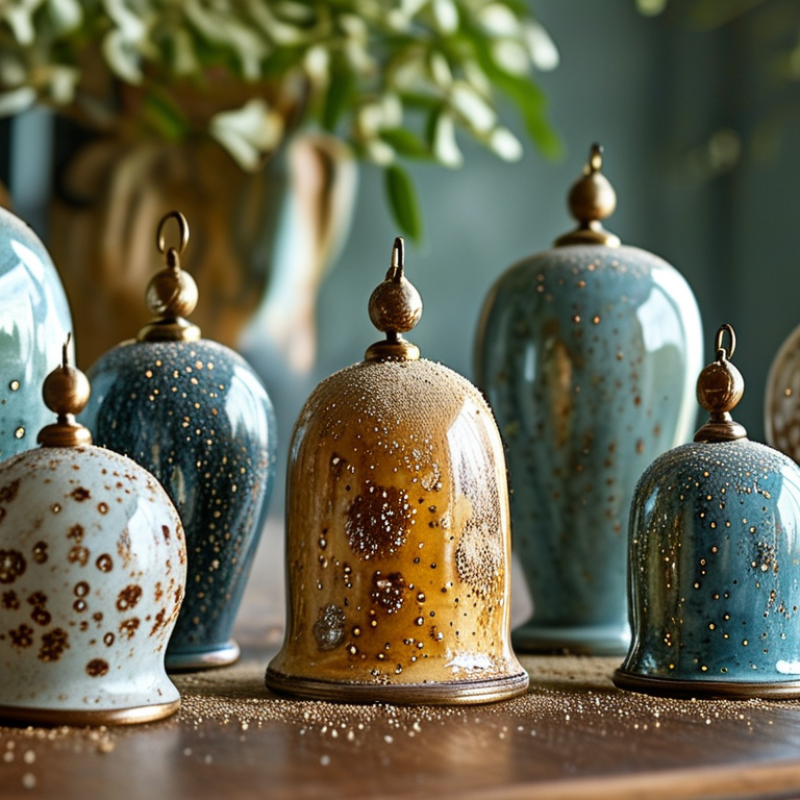 10 Best Ways to Clean Dust from Ceramic Ornaments?