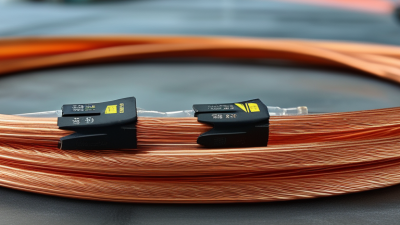 What is Three Core Flat Cable and Its Applications?