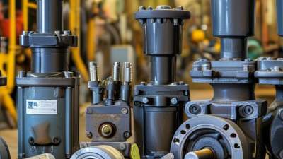 How to Choose the Right Hydraulic Motor for Your Needs?