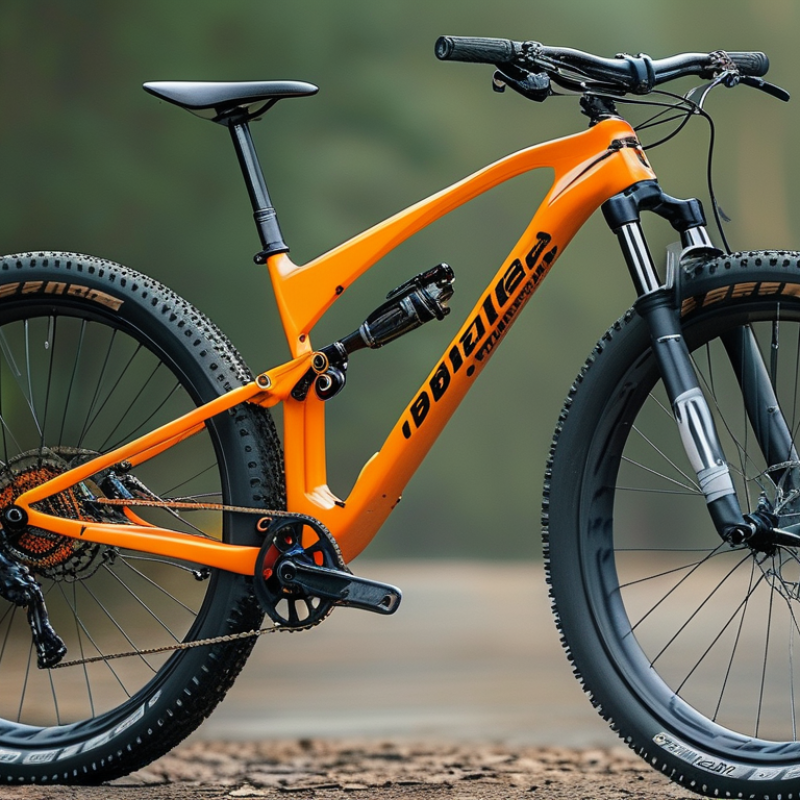 What is a Bicycle Chopper Forks and How Do They Enhance Performance?