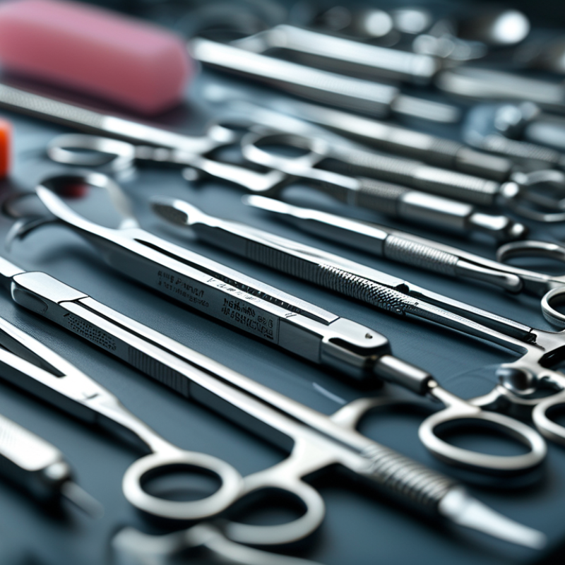 Top 10 Surgical Tools Every Buyer Should Know About?