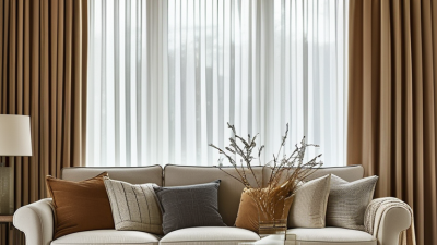 What is the Best Soft Window Treatments for Your Home?