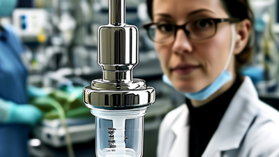 Top 10 Benefits of Using a Three Way Stopcock in Healthcare?