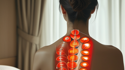 How to Choose the Best Heat Pads for Back Pain Relief?