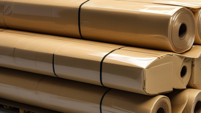 What is Shrink Packaging Roll and How is it Used?