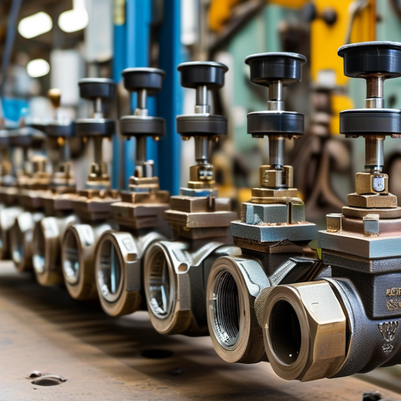2026 Best Hydraulic Valve Repair Tips for Global Buyers?