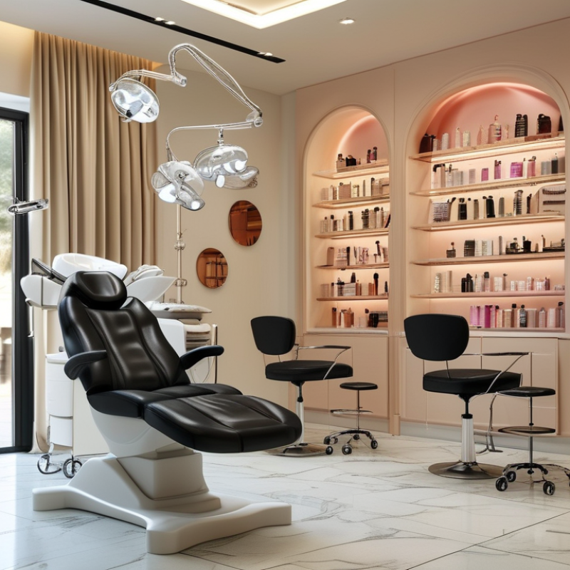 How to Choose a Trusted Beauty Equipment Supplier?