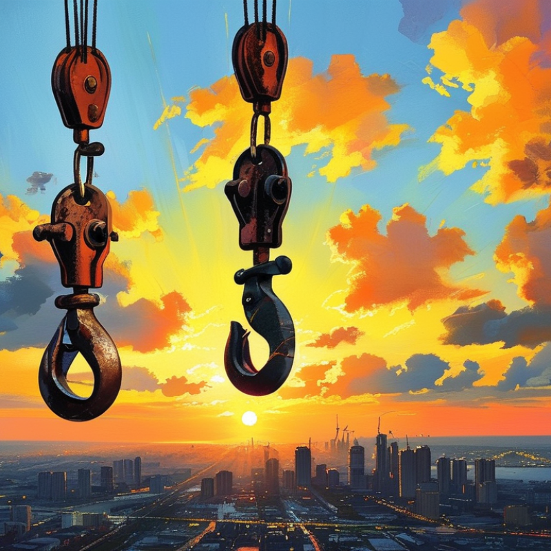 When to Retire a Polyester Lifting Sling for Safety?