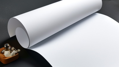 How to Choose the Best A4 Paper for Your Business Needs?