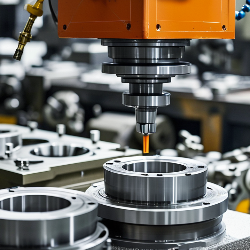 How to Choose the Right Precision Machining and Manufacturing?