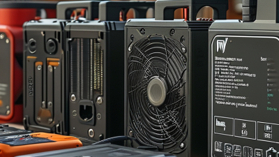 How to Choose the Best Power Supply Battery for Your Needs?