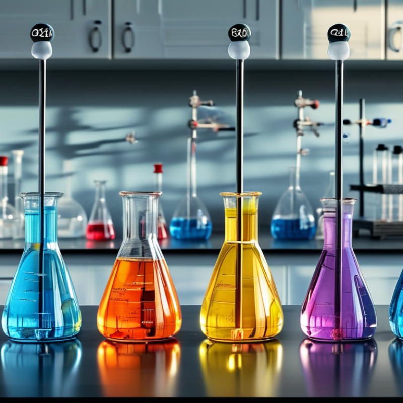 2026 Top Laboratory PTFE Magnetic Stirrer Bar Options Explained