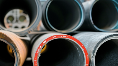 How to Choose the Right PVC Tubes for Your Project?