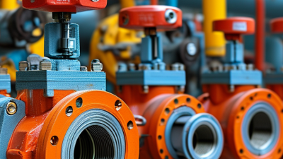 Top 5 Pneumatic Valve Positioners for Optimal Performance?