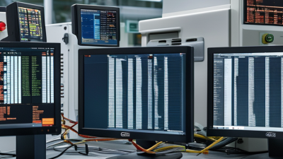 How to Choose the Best Temperature Monitoring Solutions?