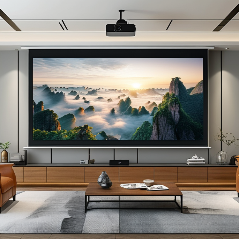 China Top 10 Projector Rack Options for Every Budget and Need?