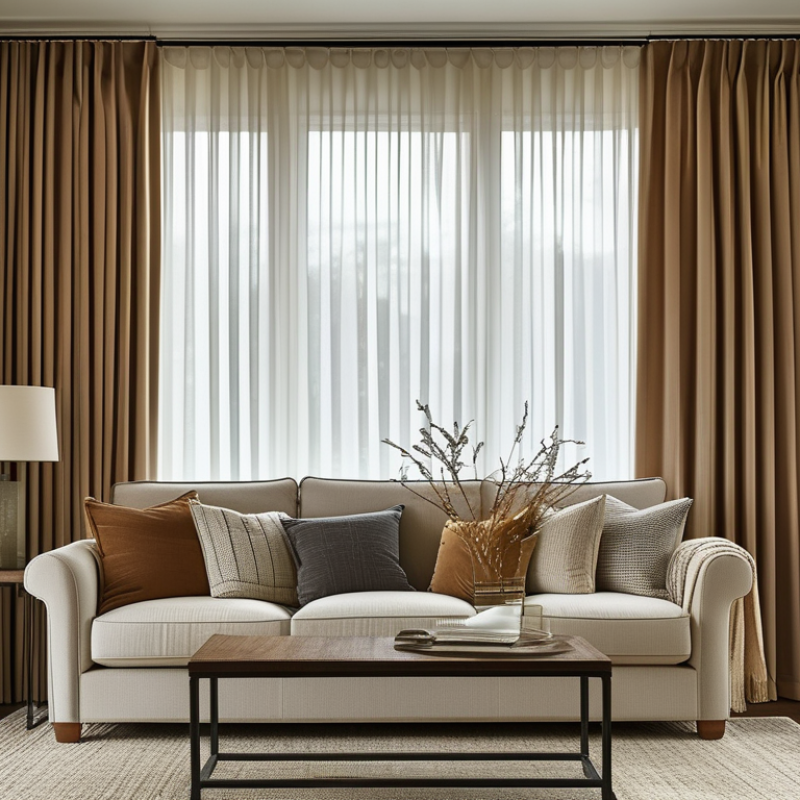 What is the Best Soft Window Treatments for Your Home?