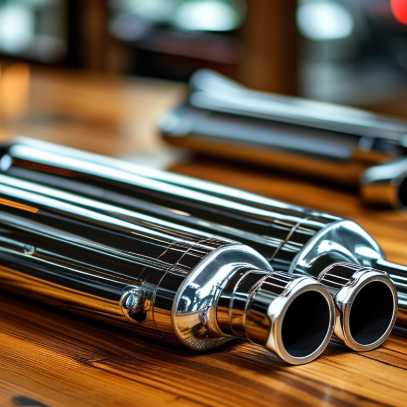 What is the Best Downpipe Exhaust for Your Car?