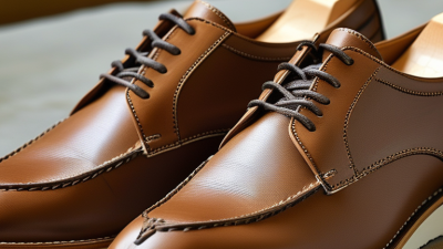Top 10 Stylish Men's Casual Shoes for Every Occasion?