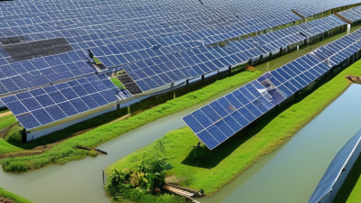 Top Tips for Choosing a Solar Powered Water Pump?