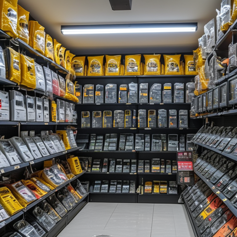 Where to Find the Best ASIC Mining Shop in China?