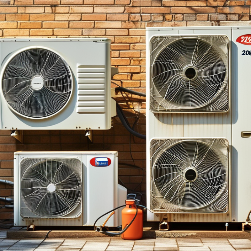 2026 How to Perform a Home AC Tune Up for Optimal Efficiency?