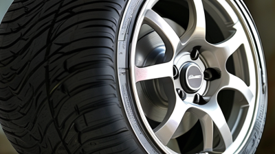 How to Ensure Proper Wheel Balancing and Alignment for Your Vehicle?