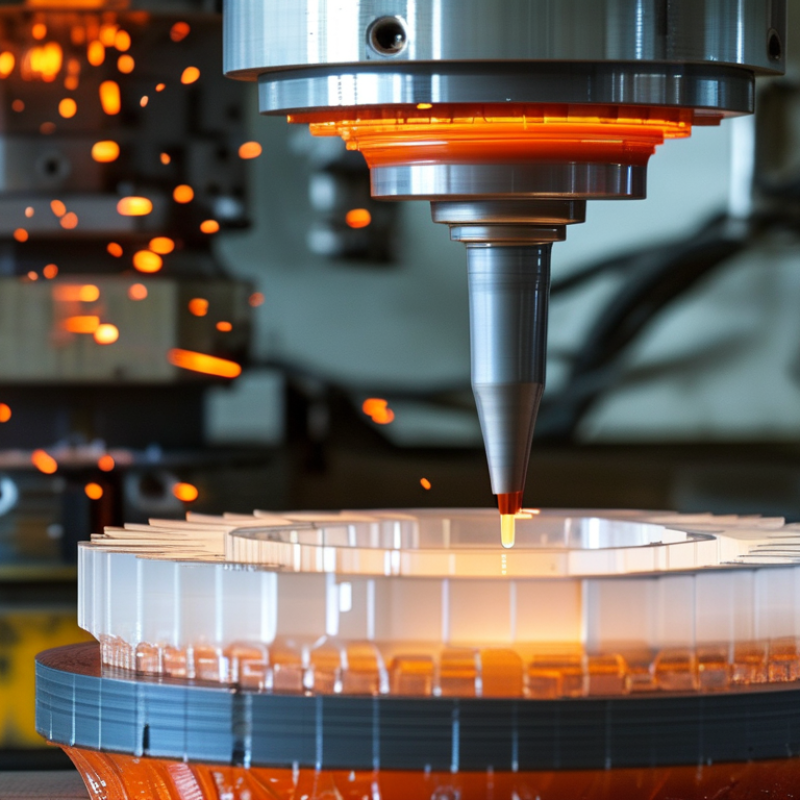 How to Optimize the Injection Molding Process for Efficiency?